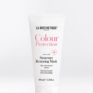 Colour Protection Structure Restoring Mask
