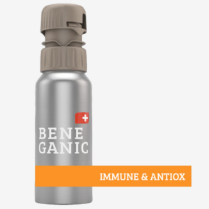 Beneganic IMMUNE & ANTIOX