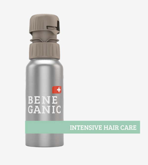 Beneganic INTENSIVE HAIR CARE