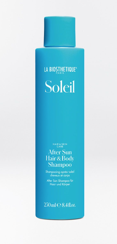 After Sun Hair & Body Shampoo